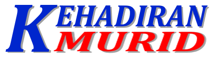 Kehadiran Pelajar Logo